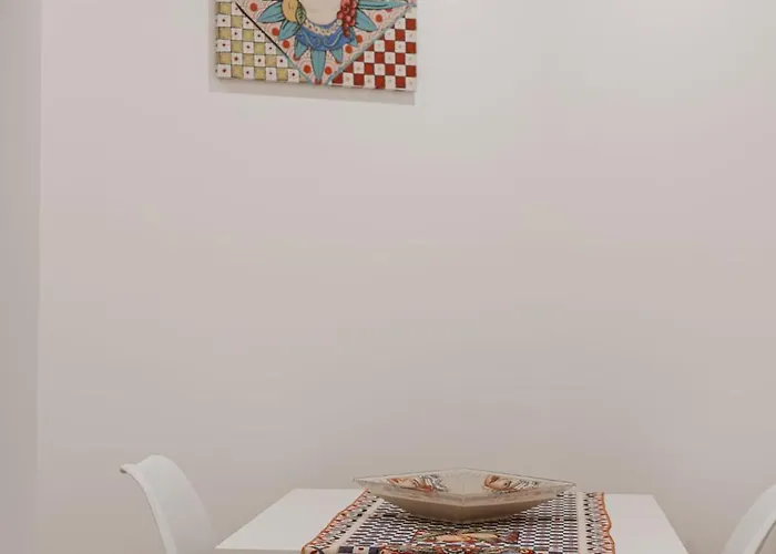 Egy hálószobás apartman