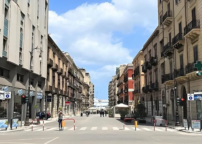 Egy hálószobás apartman